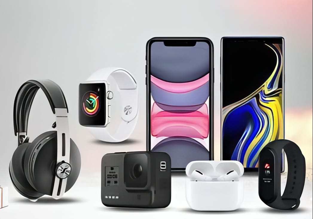 Mobile Accessories