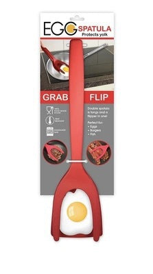 2 In 1 Grip And Flip french Toast