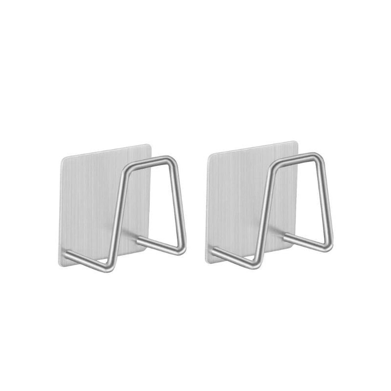 Stainless Steel Sink Sponges Holder