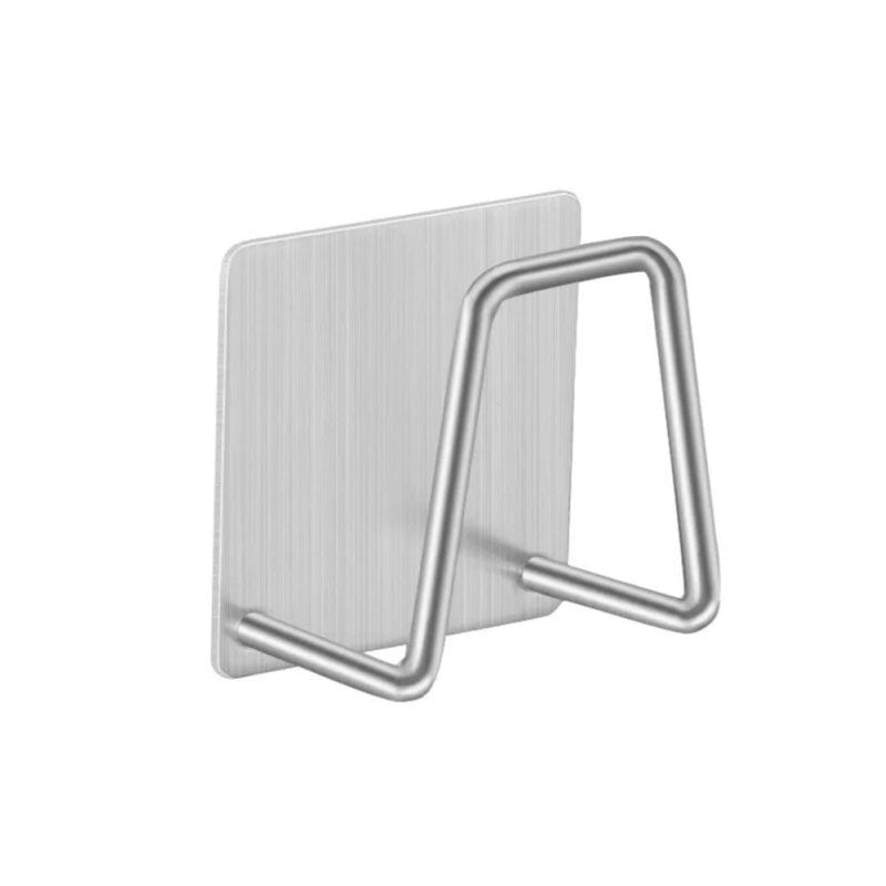 Stainless Steel Sink Sponges Holder