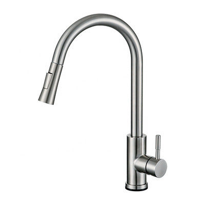 Pull-out Faucet Sink Basin Sink Rotating
