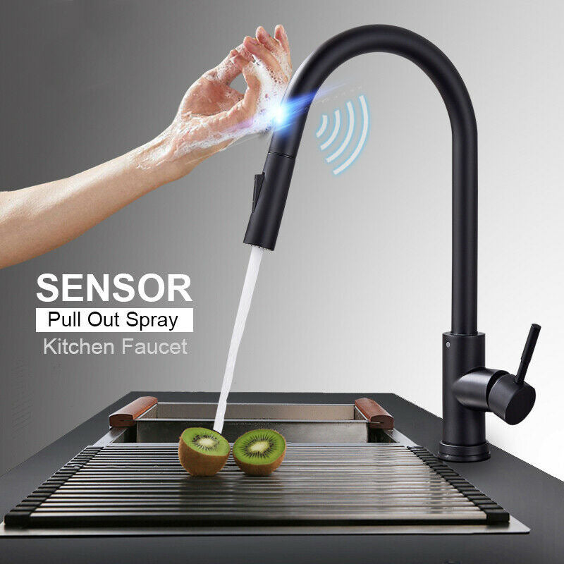 Pull-out Faucet Sink Basin Sink Rotating