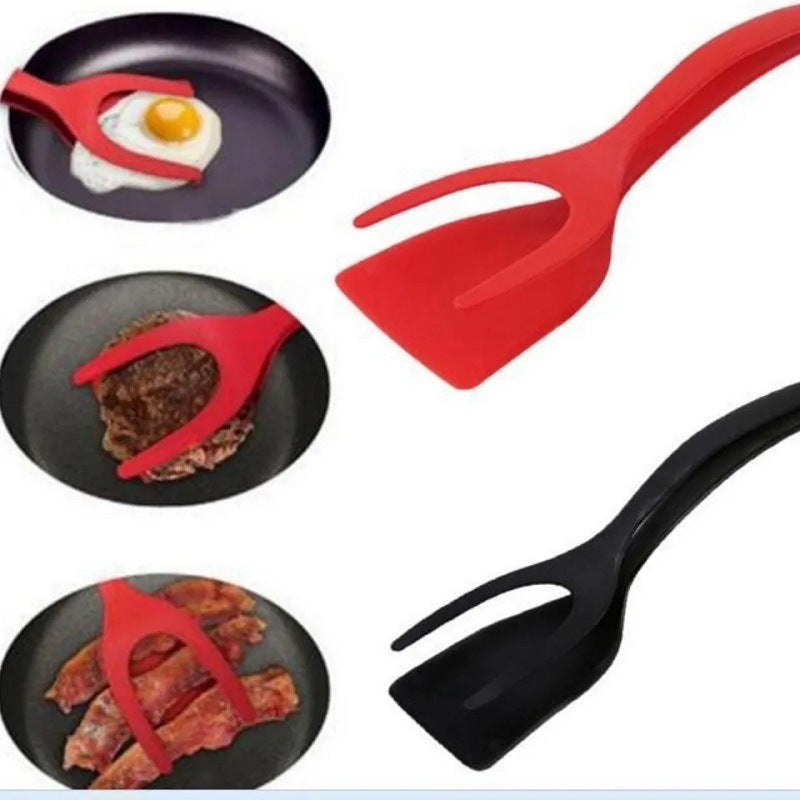 2 In 1 Grip And Flip french Toast