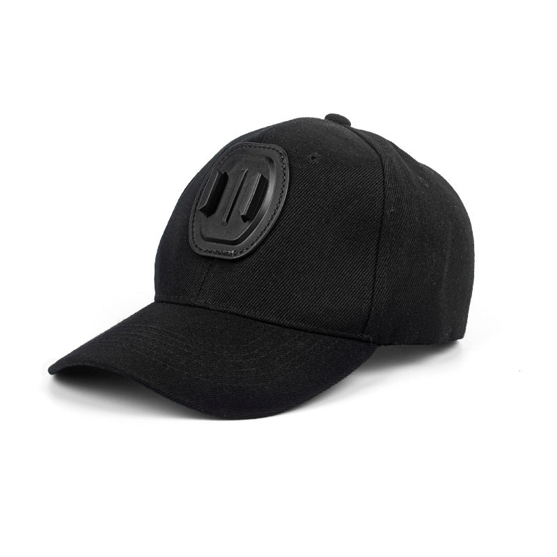 Mobile phone camera hat bracket set